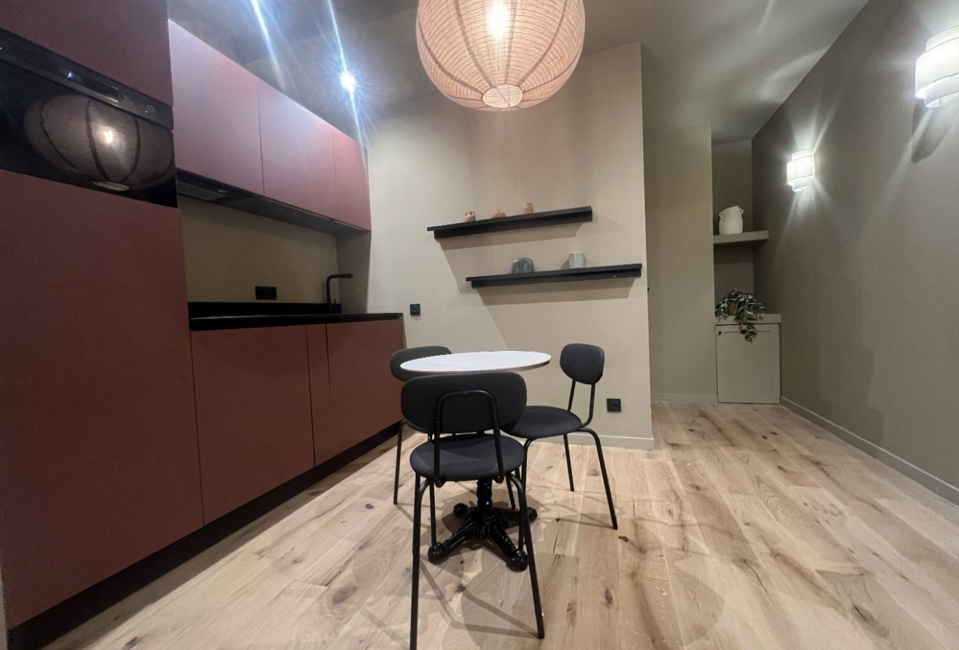 vente Appartement Nice - Photo 3