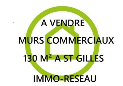 vente Saint Gilles Croix De Vie