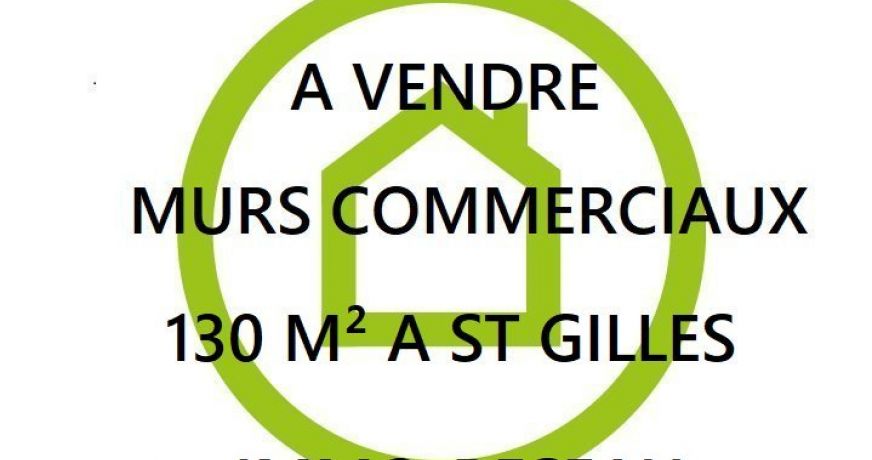 vente Saint Gilles Croix De Vie