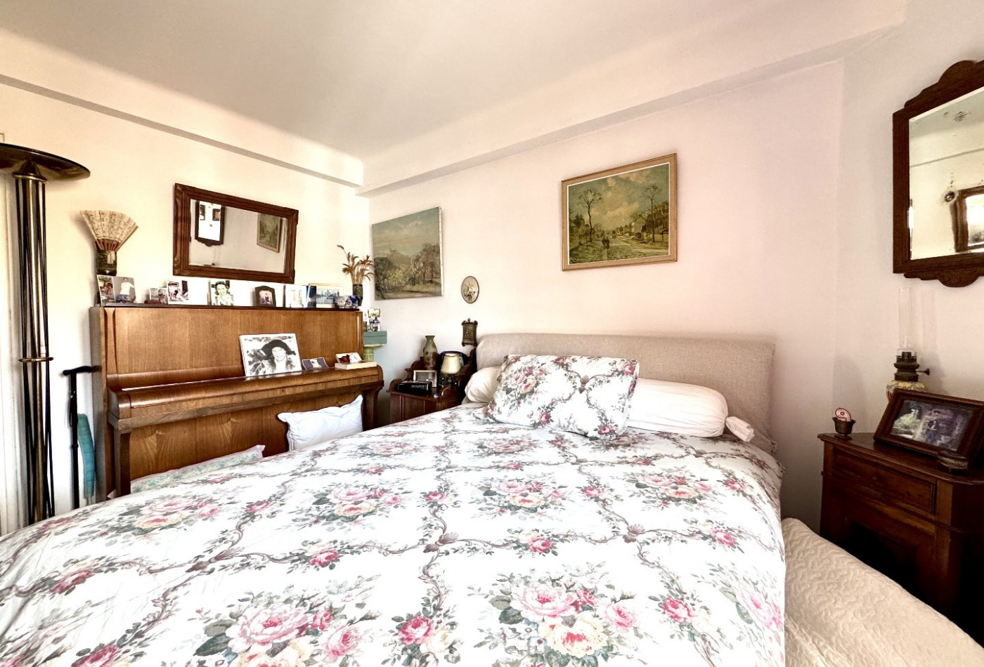 vente Appartement Carnoles - Photo 6