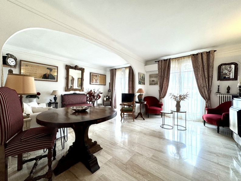 vente Appartement Carnoles - Photo 1