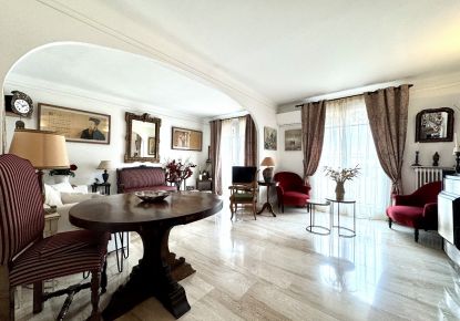 vente Appartement Carnoles