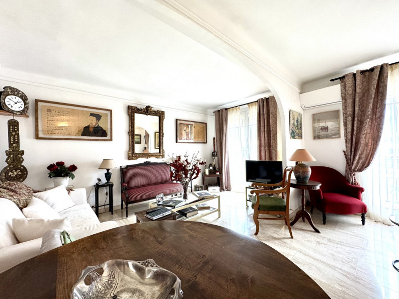 vente Appartement Carnoles - Photo 2