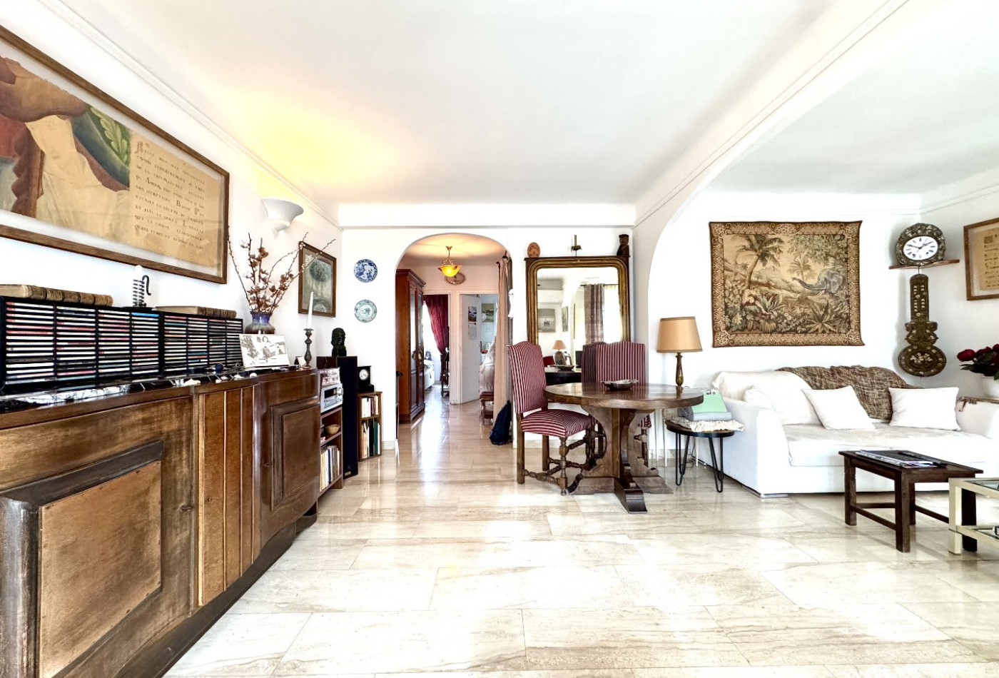 vente Appartement Carnoles - Photo 4