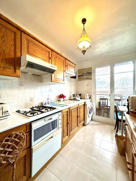 vente Appartement Carnoles - Photo 9