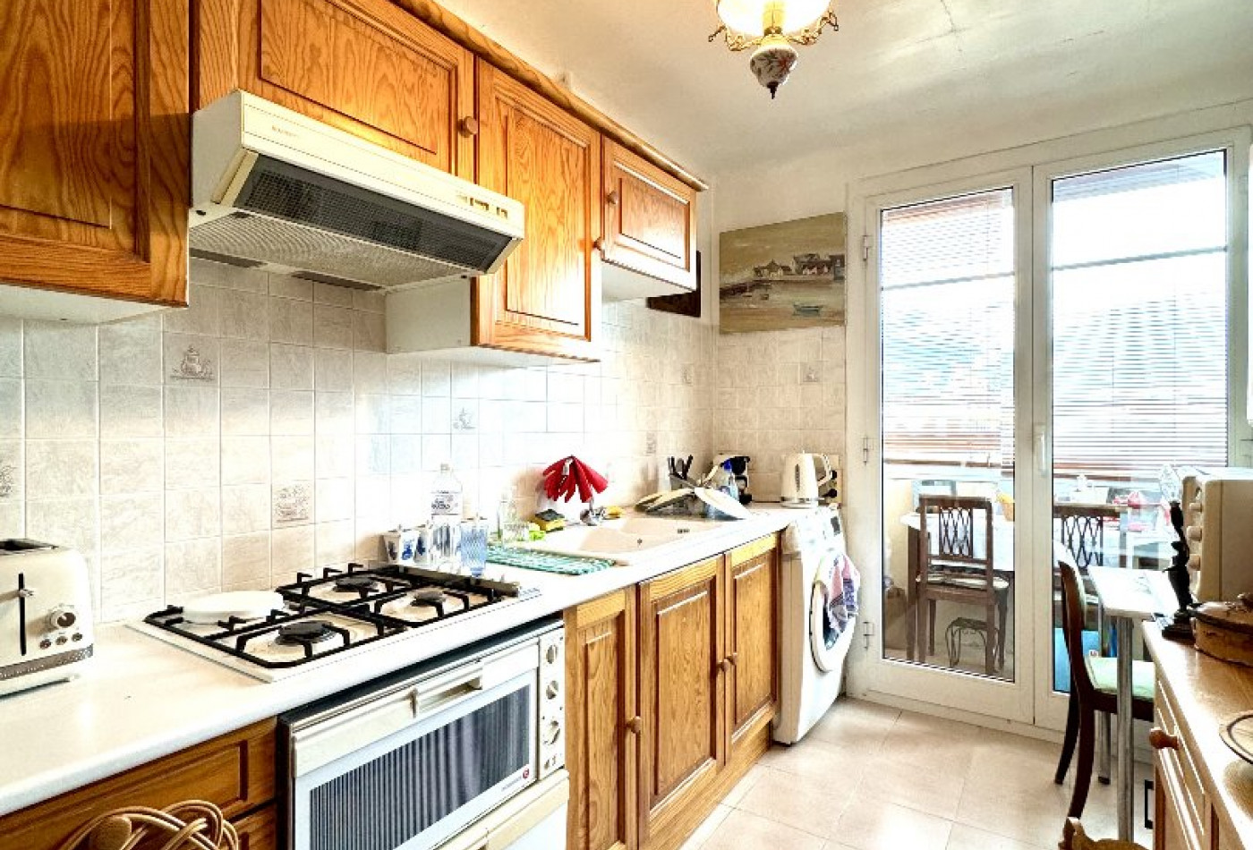 vente Appartement Carnoles - Photo 9