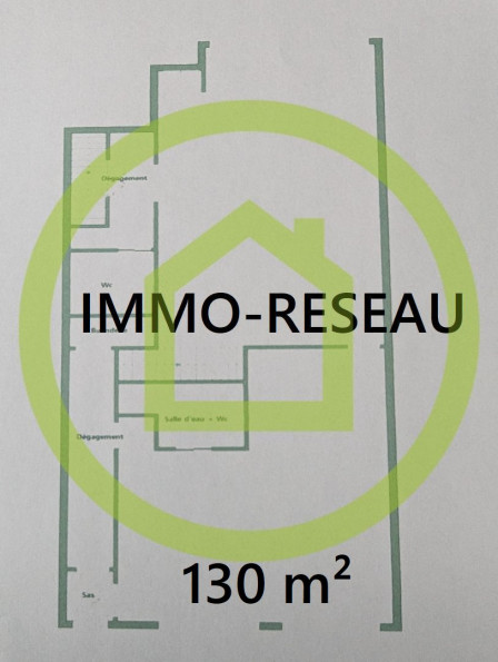 vente Café restaurant Saint Gilles Croix De Vie - Photo 2