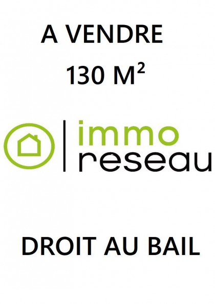 vente Café restaurant Saint Gilles Croix De Vie - Photo 1