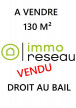 vente Café restaurant Saint Gilles Croix De Vie