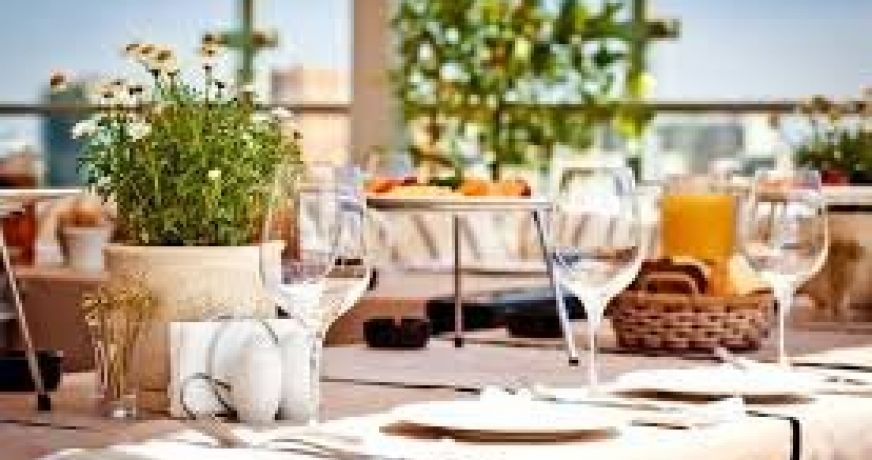 vente Restaurant Villeneuve Loubet