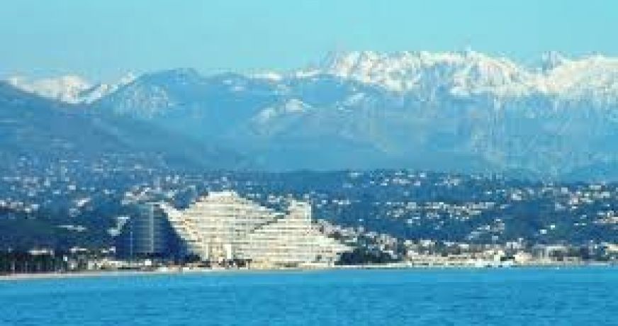 vente Restaurant Villeneuve Loubet