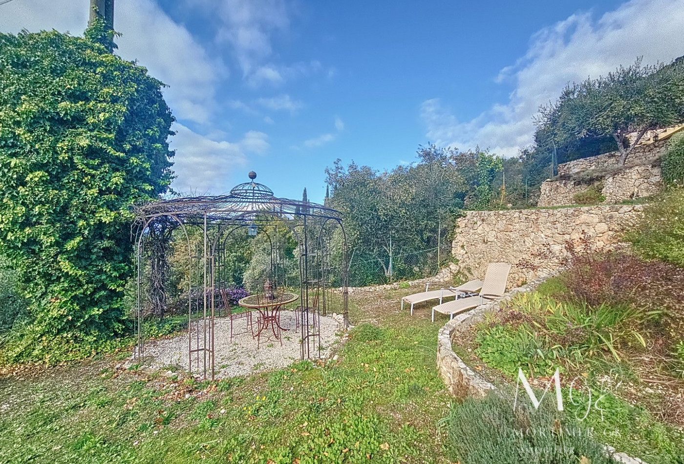 vente Maison Nice - Photo 7