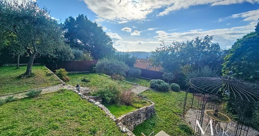 vente Maison Nice