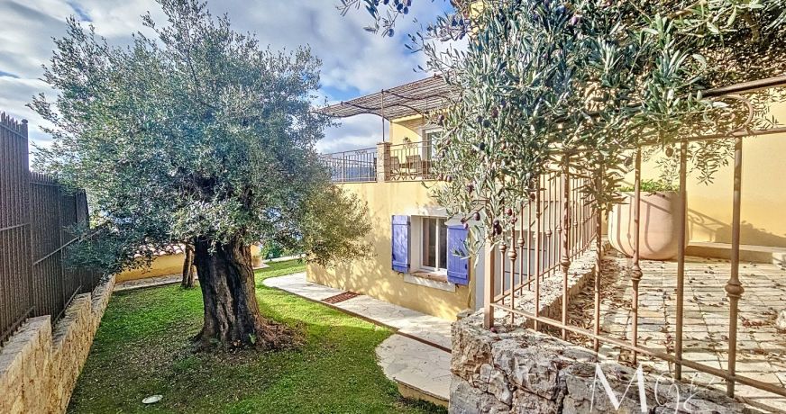 vente Maison Nice