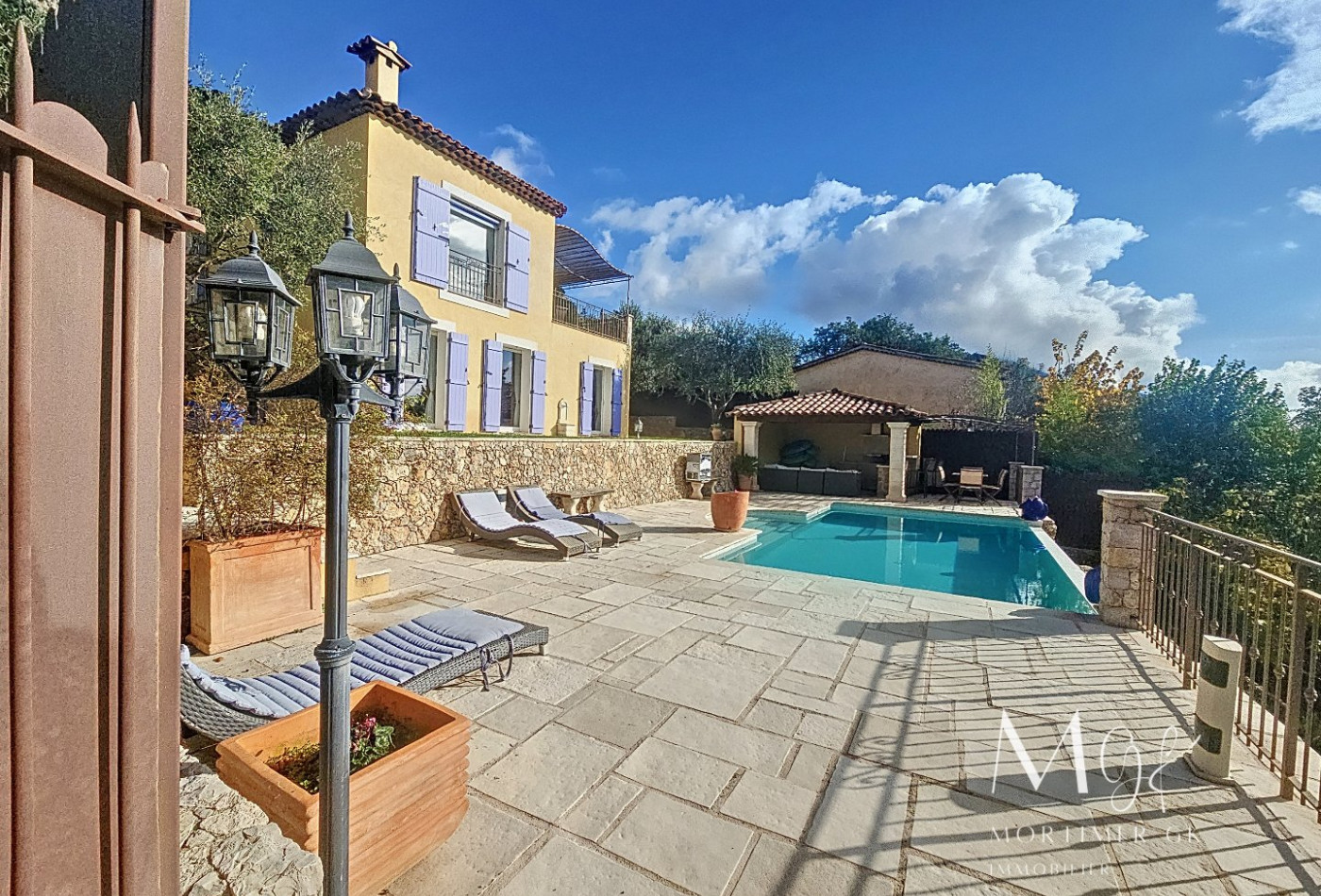 vente Maison Nice - Photo 3