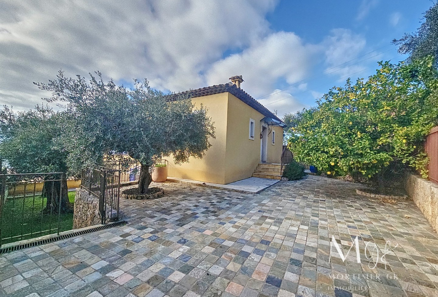 vente Maison Nice - Photo 6