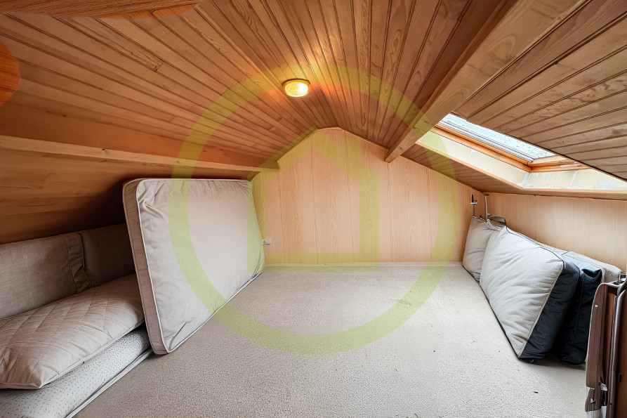 vente Maison Tourny - Photo 9