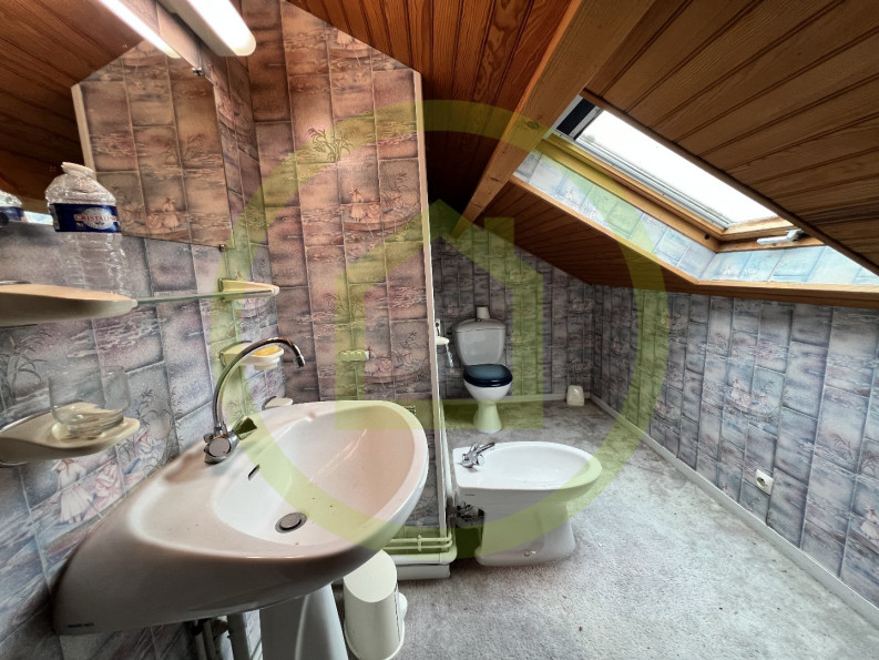 vente Maison Tourny - Photo 8