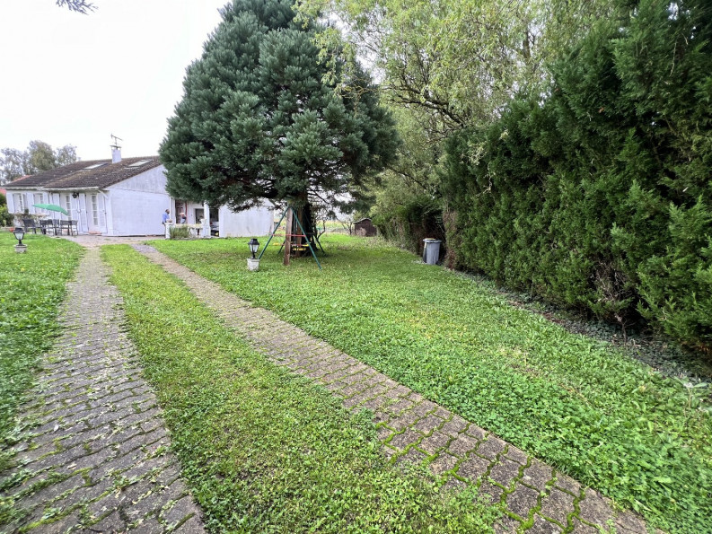 vente Maison Tourny - Photo 1