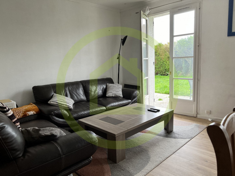 vente Maison Tourny - Photo 3