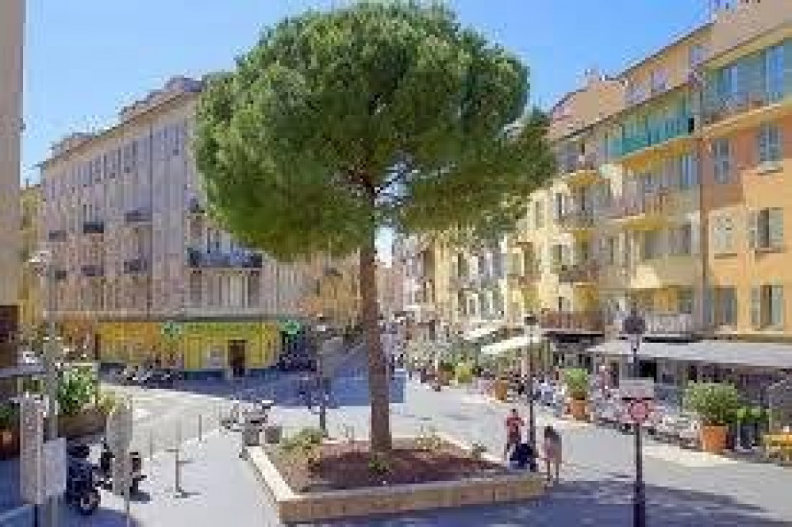 vente Restaurant Nice - Photo 1