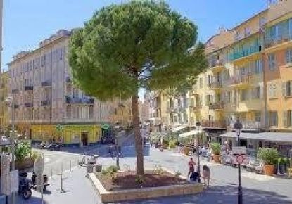 vente Restaurant Nice