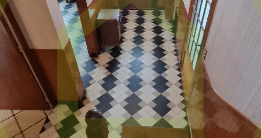 vente Maison Le Croisic