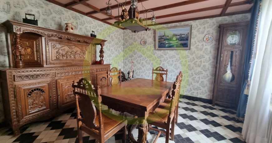 vente Maison Le Croisic
