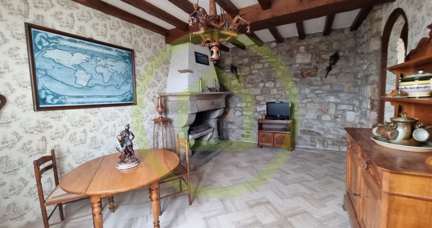 vente Maison Le Croisic