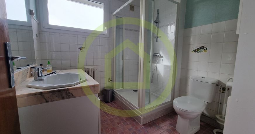 vente Maison Le Croisic