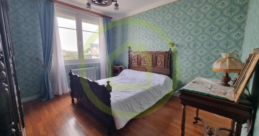 vente Maison Le Croisic