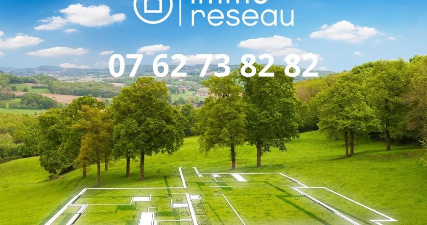 vente Terrain Malestroit