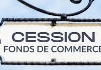 vente Salon de coiffure Gattieres