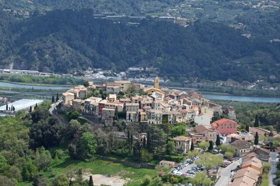 vente Salon de coiffure Gattieres - Photo 2