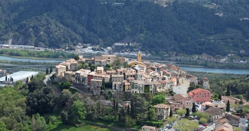 vente Salon de coiffure Gattieres