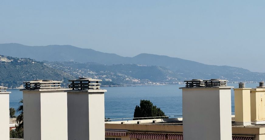 location Studio Roquebrune Cap Martin