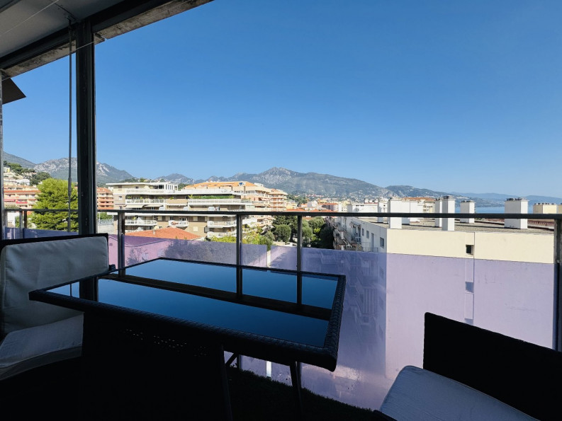 location Studio Roquebrune Cap Martin - Photo 9