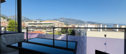 location Studio Roquebrune Cap Martin