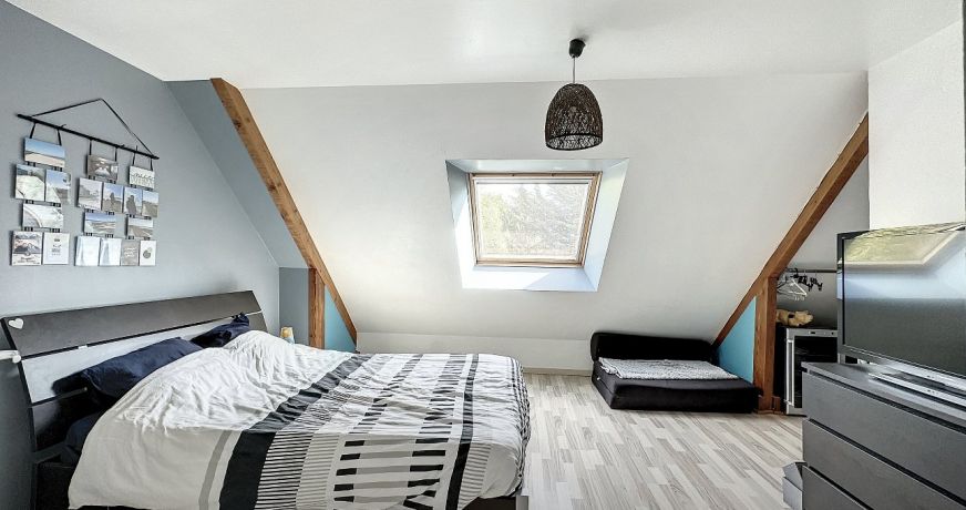 vente Maison La Chapelle De Brain