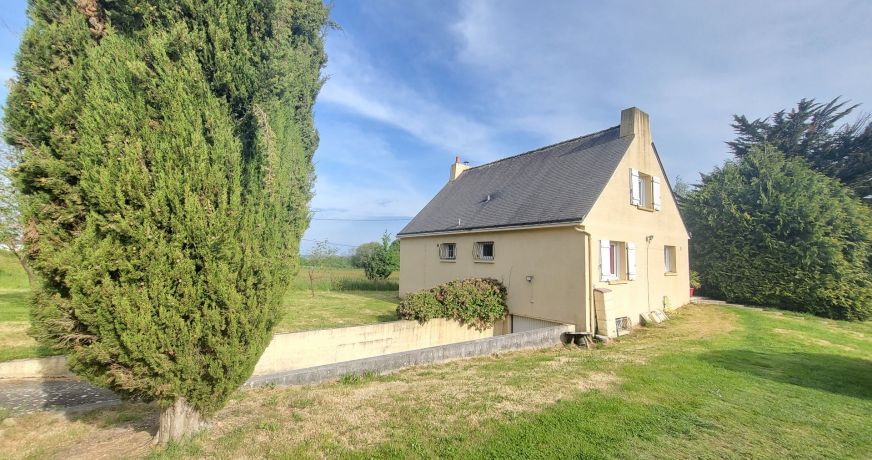vente Maison La Chapelle De Brain