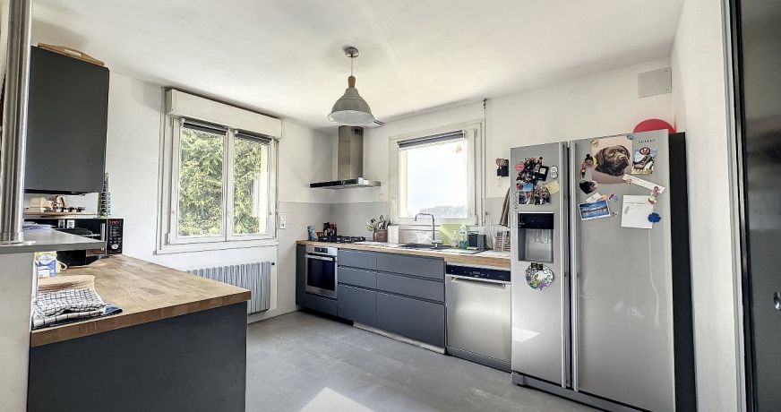 vente Maison La Chapelle De Brain