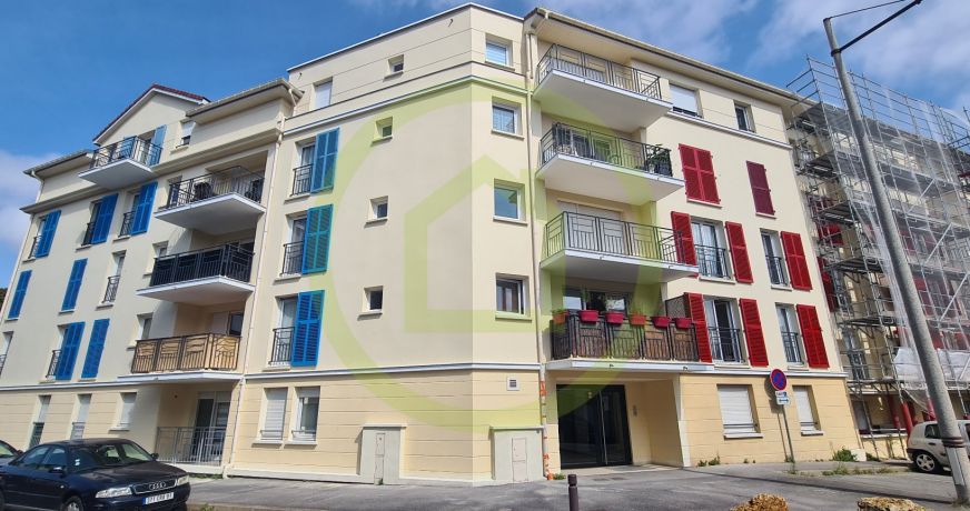 vente Appartement Morsang Sur Orge