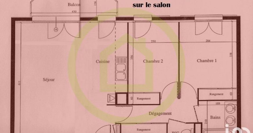 vente Appartement Morsang Sur Orge