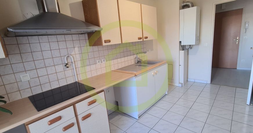 vente Appartement Morsang Sur Orge
