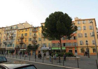 vente Restaurant Nice