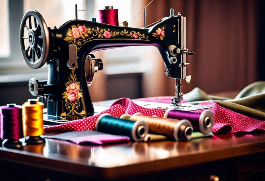 vente Mercerie, couture Nice - Photo 1