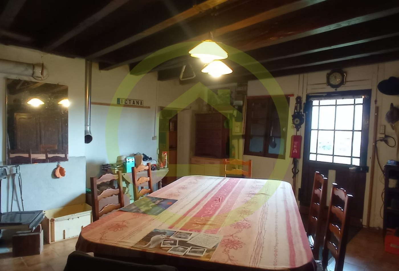 vente Corps de ferme Saint Bonnet En Bresse - Photo 7