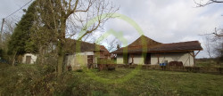 vente Corps de ferme Saint Bonnet En Bresse