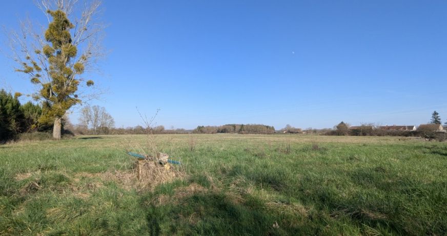 vente Maison à rénover Saint Bonnet En Bresse