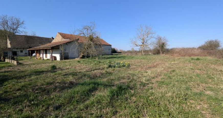 vente Maison à rénover Saint Bonnet En Bresse